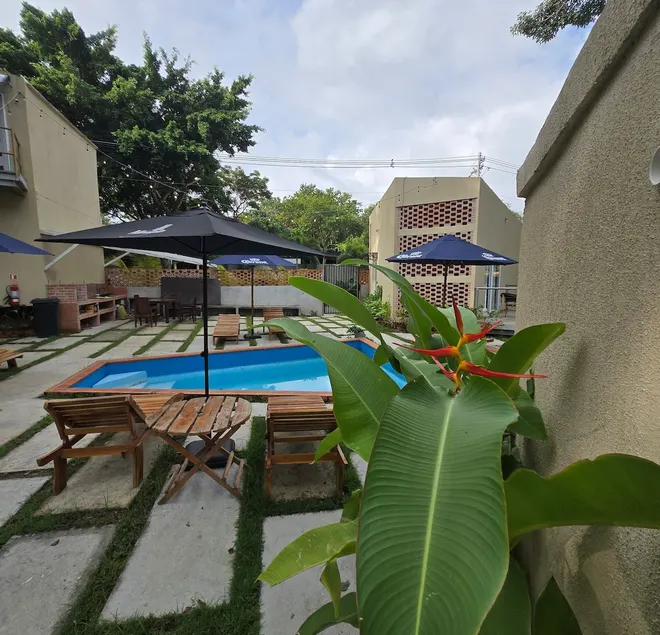 Perlamar House ”Saboga” - Image 1