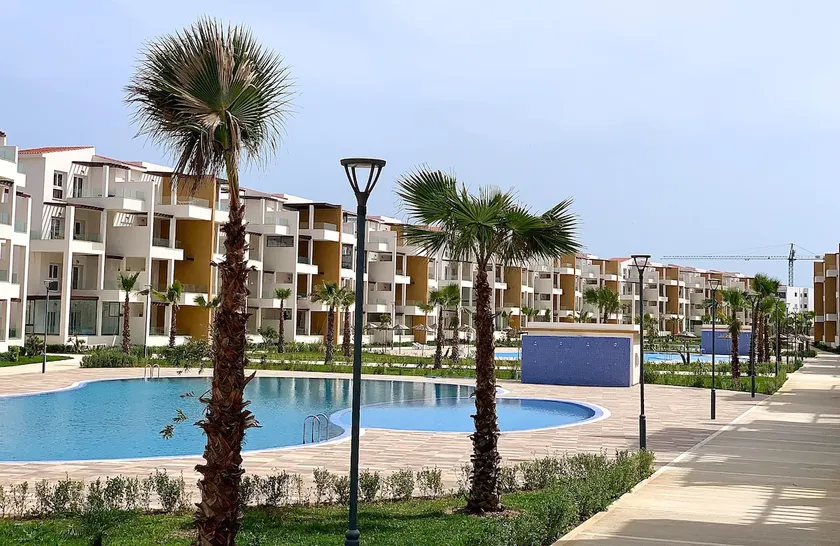 Dream House 2 - Cabo negro - Image 1