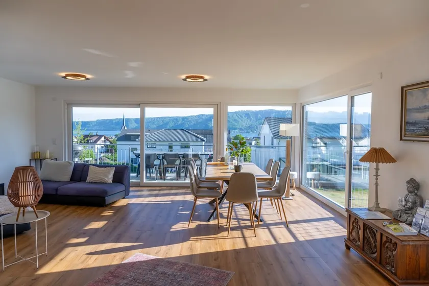 Holiday home Aura - Image 1
