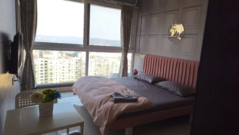 Stylish Private Apartment inPashan - Image 1