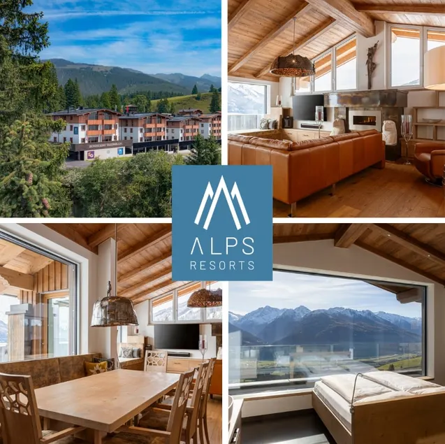 Premium penthouse with 3 bedrooms & IR sauna - Image 1