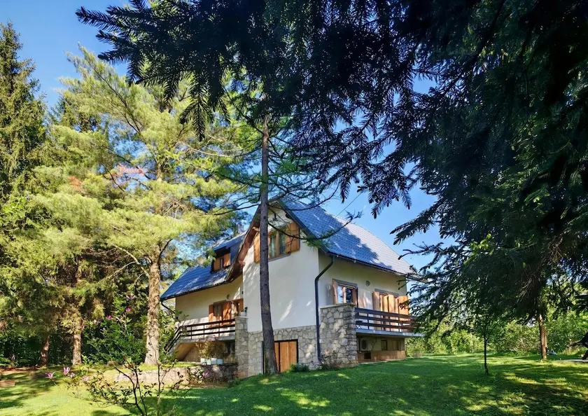 Anemona House - Plitvice Lakes - 500 m  from  Big Waterfall - Image 1