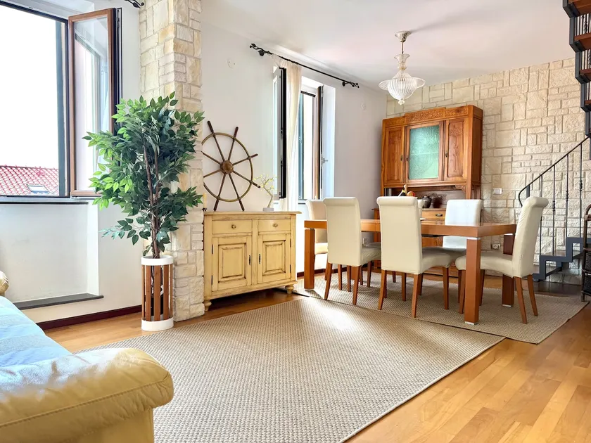 Civico 46 – Sleeps 4 in the historic center of Alghero - Image 1