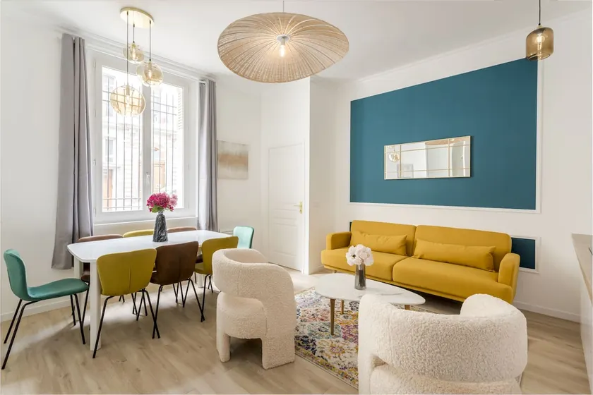 Merveil - Family Suite - Opera - Turin - Image 1