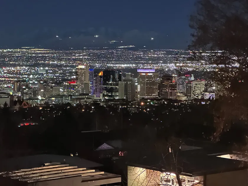 SLC Skyline Views near downtown! - Image 1