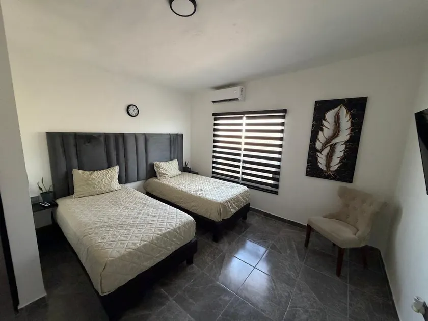 Downtown apartment on the top floor - Image 1
