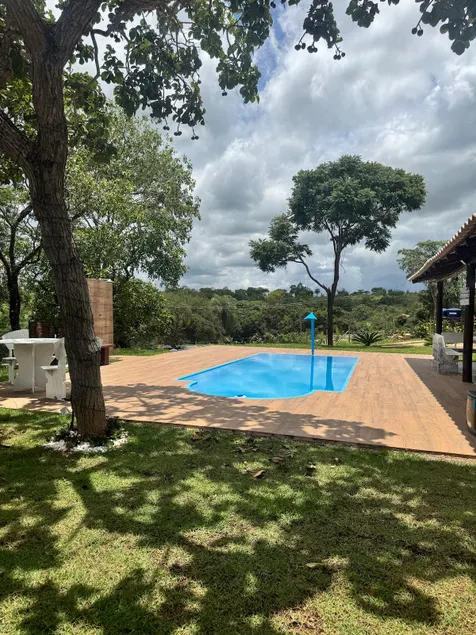 Chácara with pool Dream Mine - Image 1
