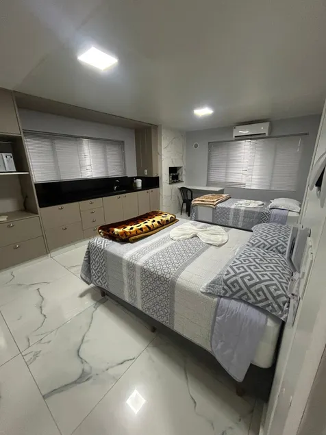 Studio with Barbecue Grill - Image 1