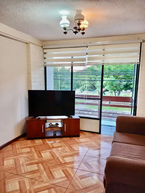 Spacious and comfortable family apartment and safe - Image 1