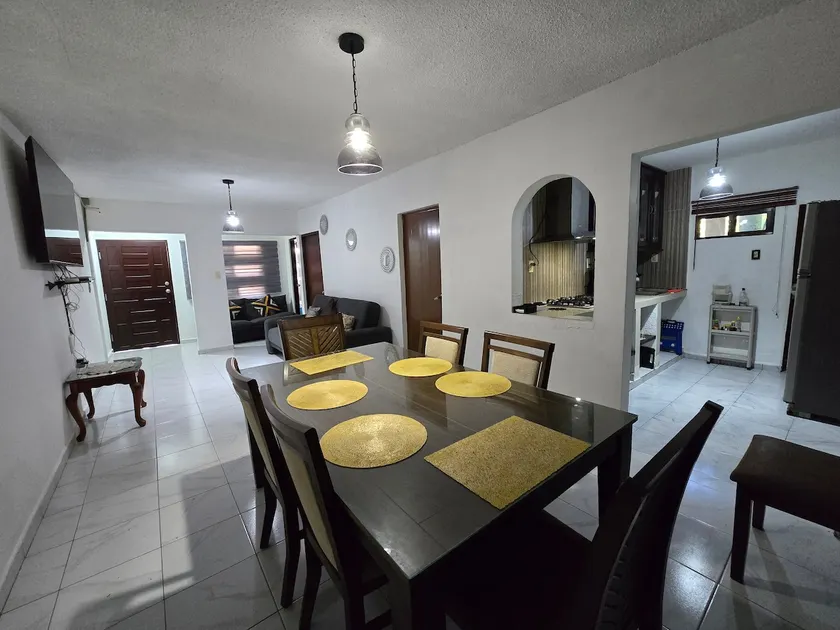Your house 10 minutes away from Playa Miramar. - Image 1