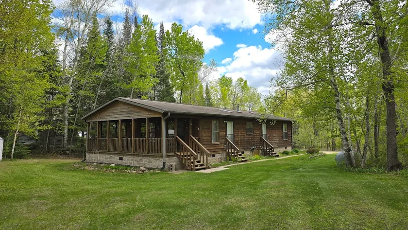 Trailside Getaway - Image 1
