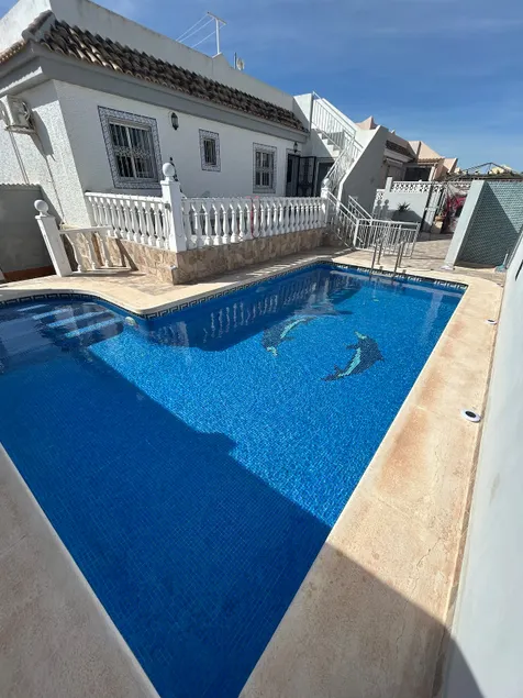 Villa Moore - Image 1