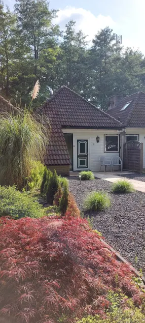 Spacious holiday home in the middle of Limburg - Image 1