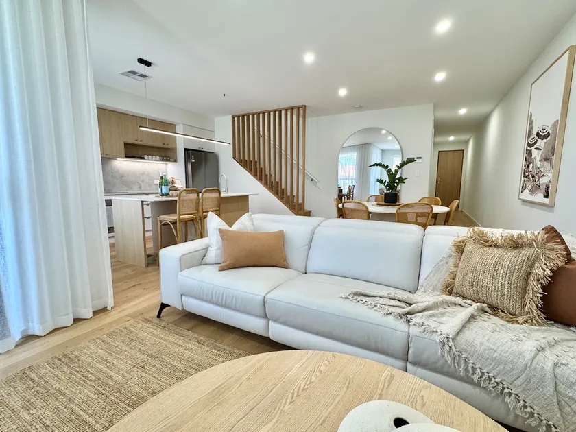 Sandbar on Moseley/3BR/WiFi/Netflix/400m to beach - Image 1