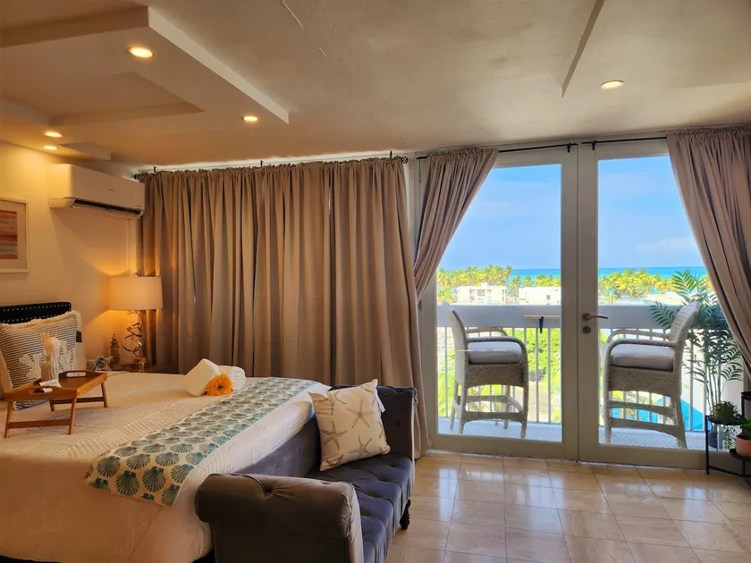 Ocean View Studio - Image 1
