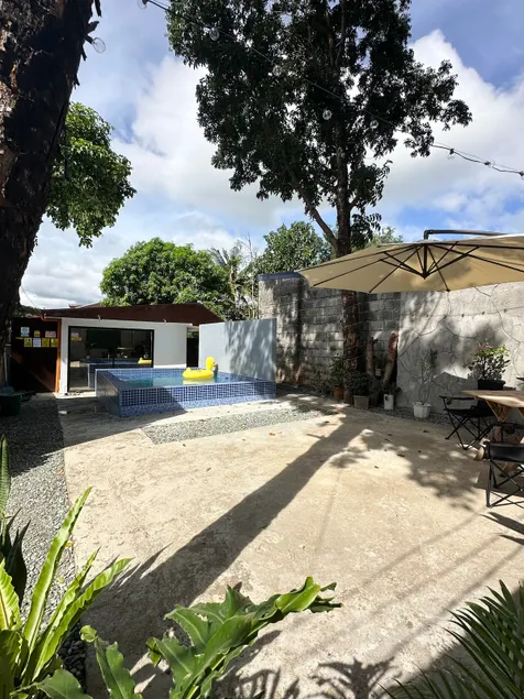 REMMs PLACE Private Pool - Image 1
