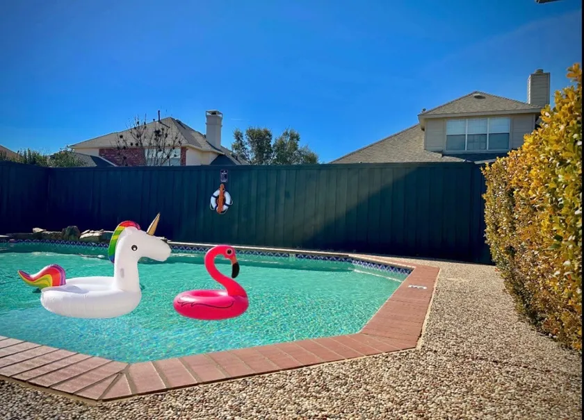 Fun&Family friendly, pool, washer/dryer, KINGbed - Image 1