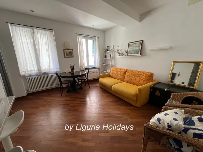 LIGURIA HOLIDAYS - La casetta sul porticciolo - Image 1