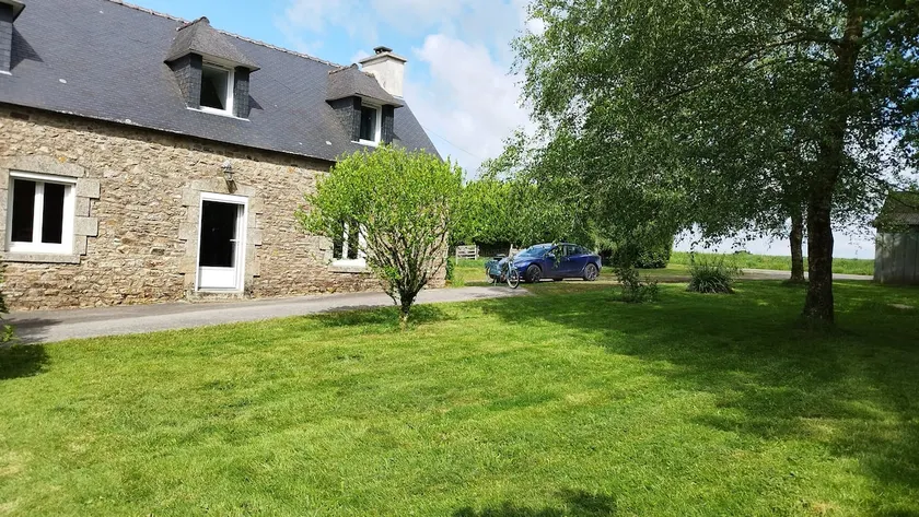 Gîte Lann Er Viline Connexion Wi-Fi gratuite - Image 1