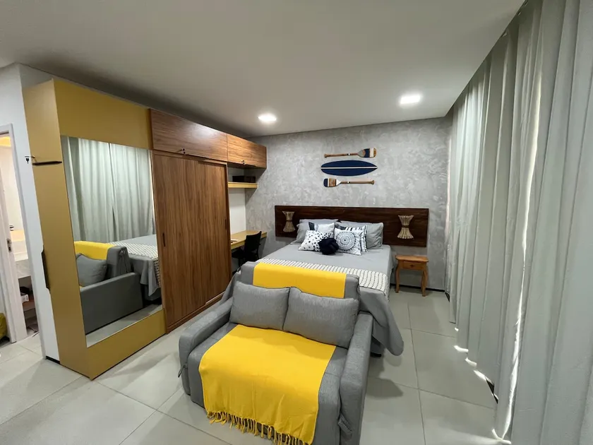 Charming Loft in Itacaré - BA - Image 1
