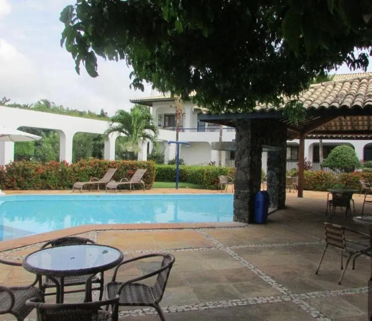 3/4 (1 suite) in Guarajuba 400 meters from the beach - Image 1