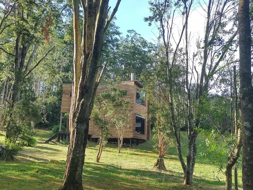 Nothofagus Shelter Cabin - Image 1