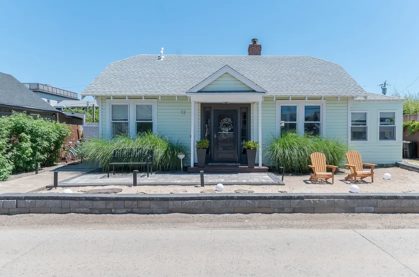 Newly Renovated Fire Island Escape|Perfect Getaway - Image 1