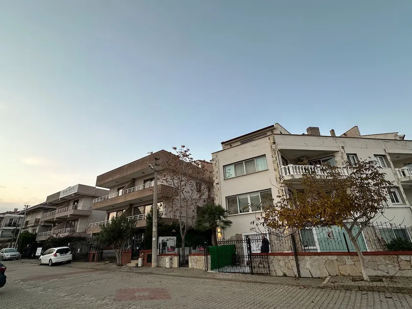 Sea-View Villa in Guzelbahce - Image 1