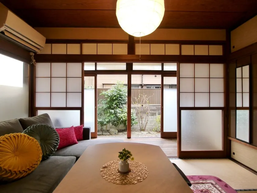 KAIUN Kawagoe / Kawagoe “Little Kyoto” - Image 1
