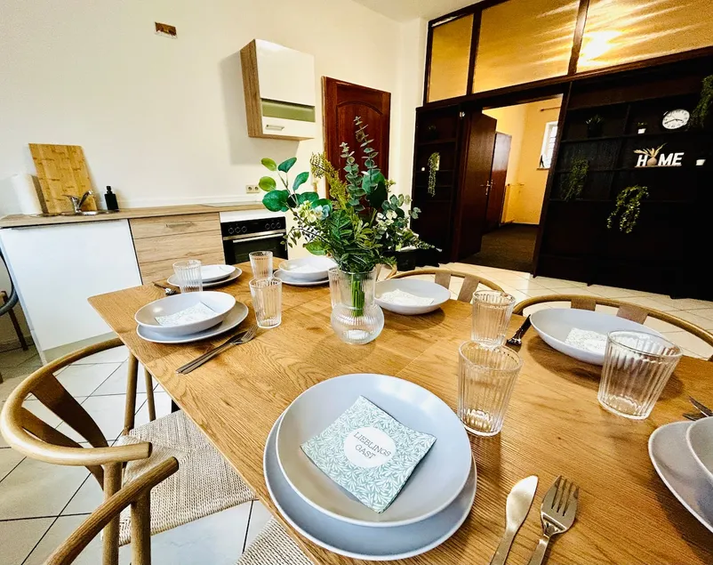 Perfect accommodation for fitters & craftsmen - Image 1