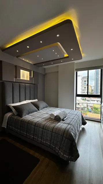 Luxurious Apartment in the North Zone 4 - Image 1