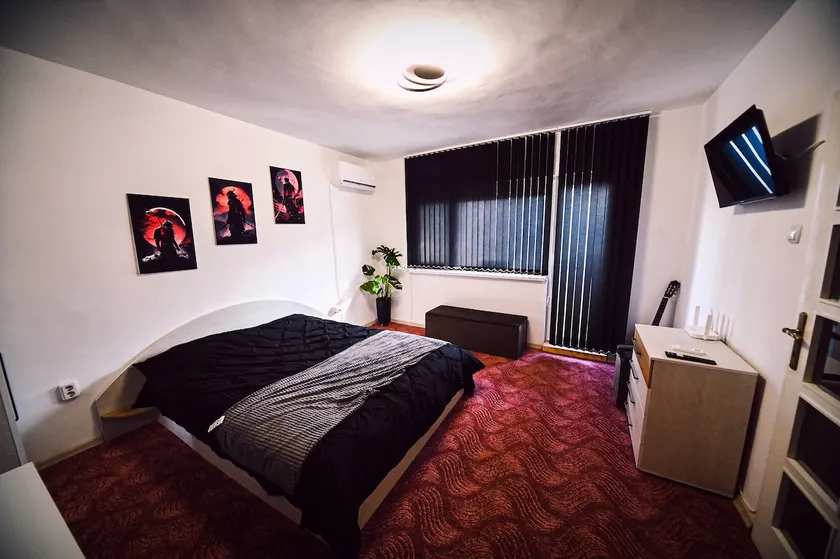 Apartment Japan - Image 1