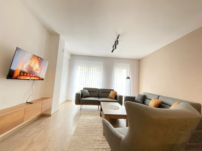 Comfort Apartment, New City Center - Free Parking - Image 1