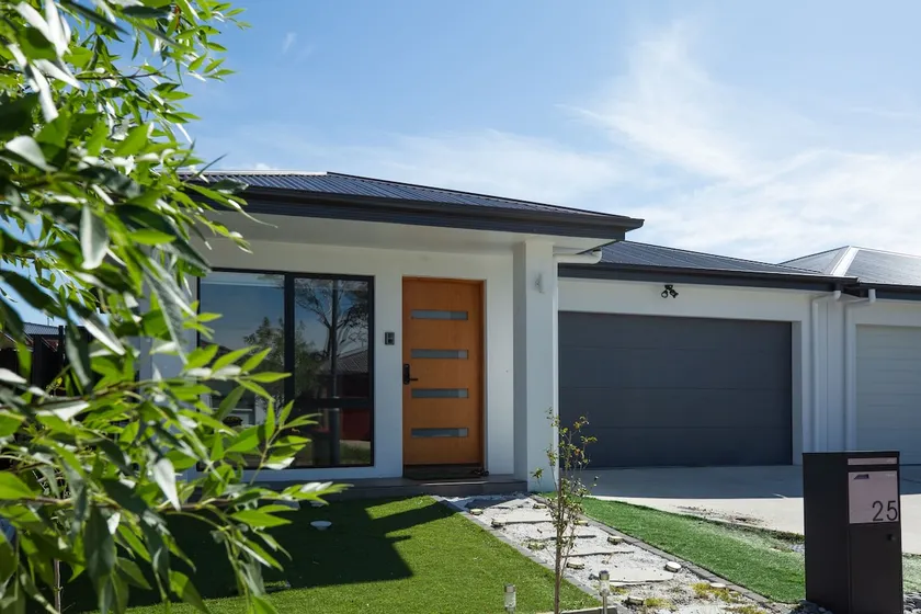 Modern 3B house, pet friendly close nature reserve - Image 1