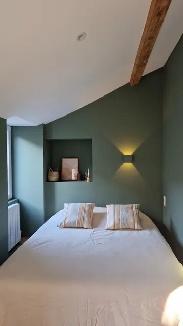 Vienna Sous Pref - New & Central Studio - Image 1