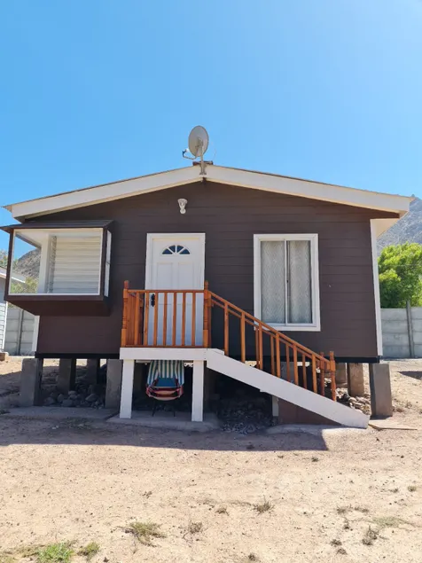 Villa Molle Cabins - Image 1