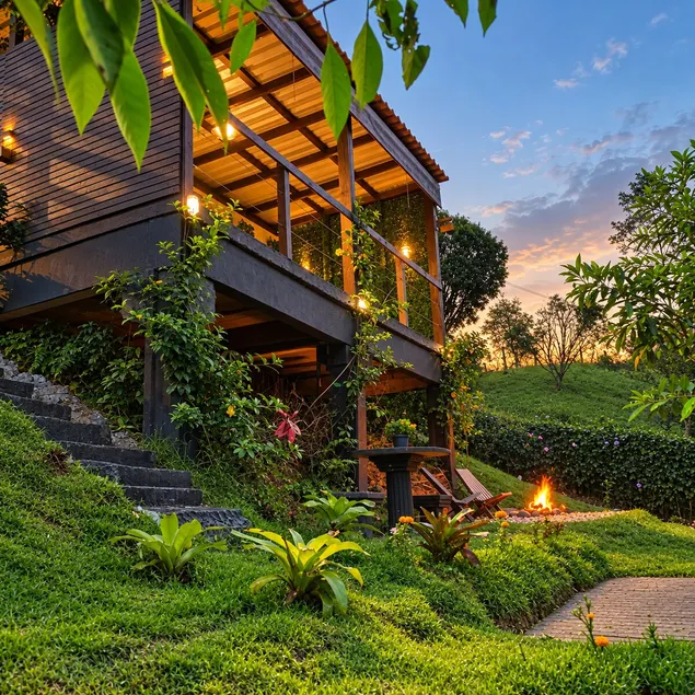 Romantic getaway for a “Relax for Two” moment - Image 1