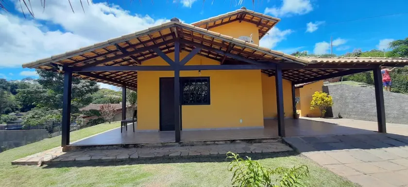 Casa Vista Linda Paty do Alferes - Image 1