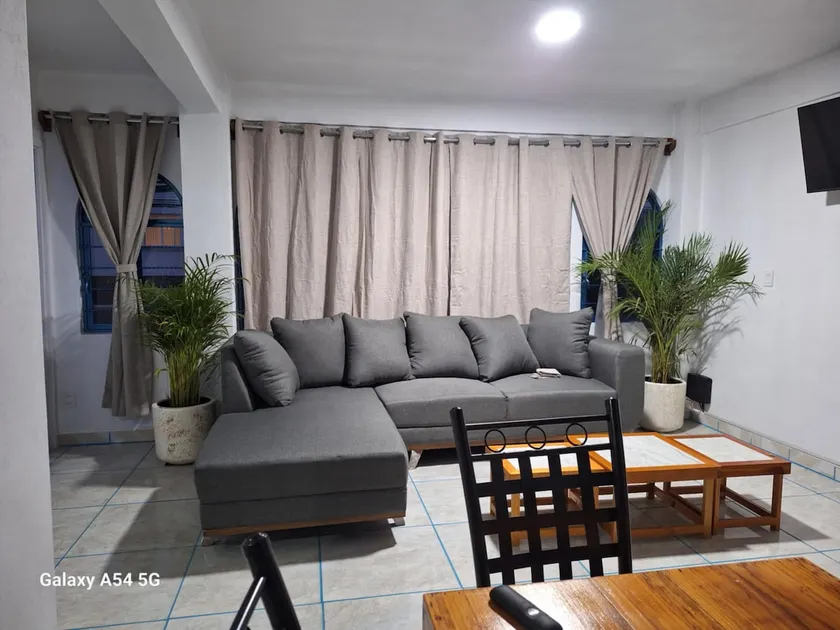 New apartment near AIFA - Image 1