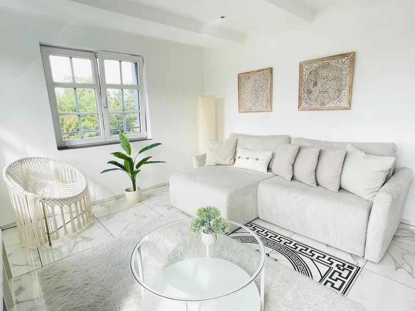 Appartement "Hörnli Seeliebe" - Image 1
