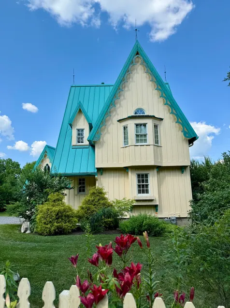 Songbird Hideaway - Image 1