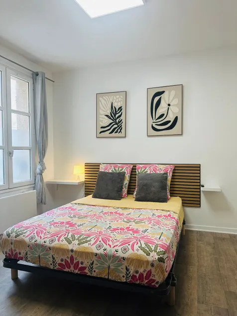Bull's-eye! Cozy studio in the city center - Image 1