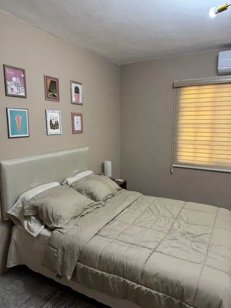 Comfortable and nice house in Tampico - Image 1