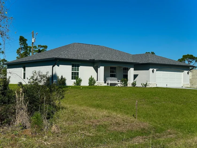 Villa Clavel Port Charlotte - Image 1