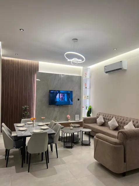 لوكساريا هومز Luxaria Homes - Image 1