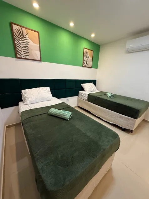 New Apartment in Olinda - PE | 3 Rooms | Historic Center. - Image 1