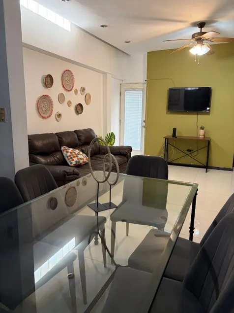 self-check-in, spacious house, we invoice - Image 1