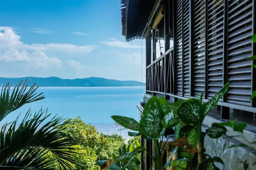 Anahata Koh Phangan Villa - Image 1