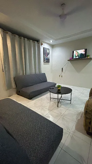 House with a large garden and garage, Wi-Fi, air-conditioned, - Image 1