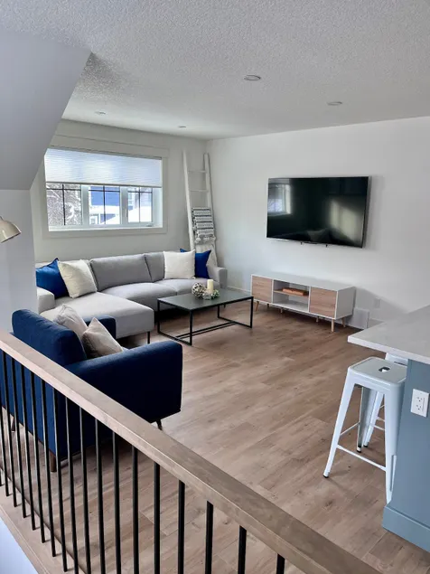 Glenora Garden Suite - Image 1